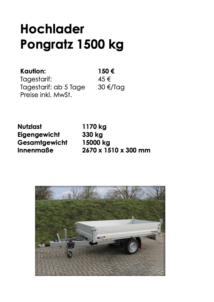 Pongratz1500kg